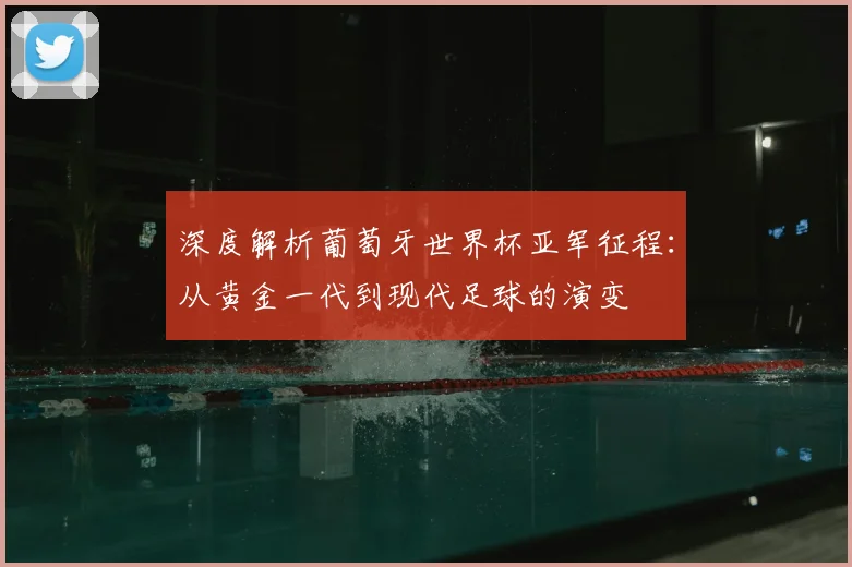 深度解析葡萄牙世界杯亚军征程：从黄金一代到现代足球的演变