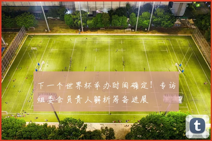 下一个世界杯举办时间确定！专访组委会负责人解析筹备进展
